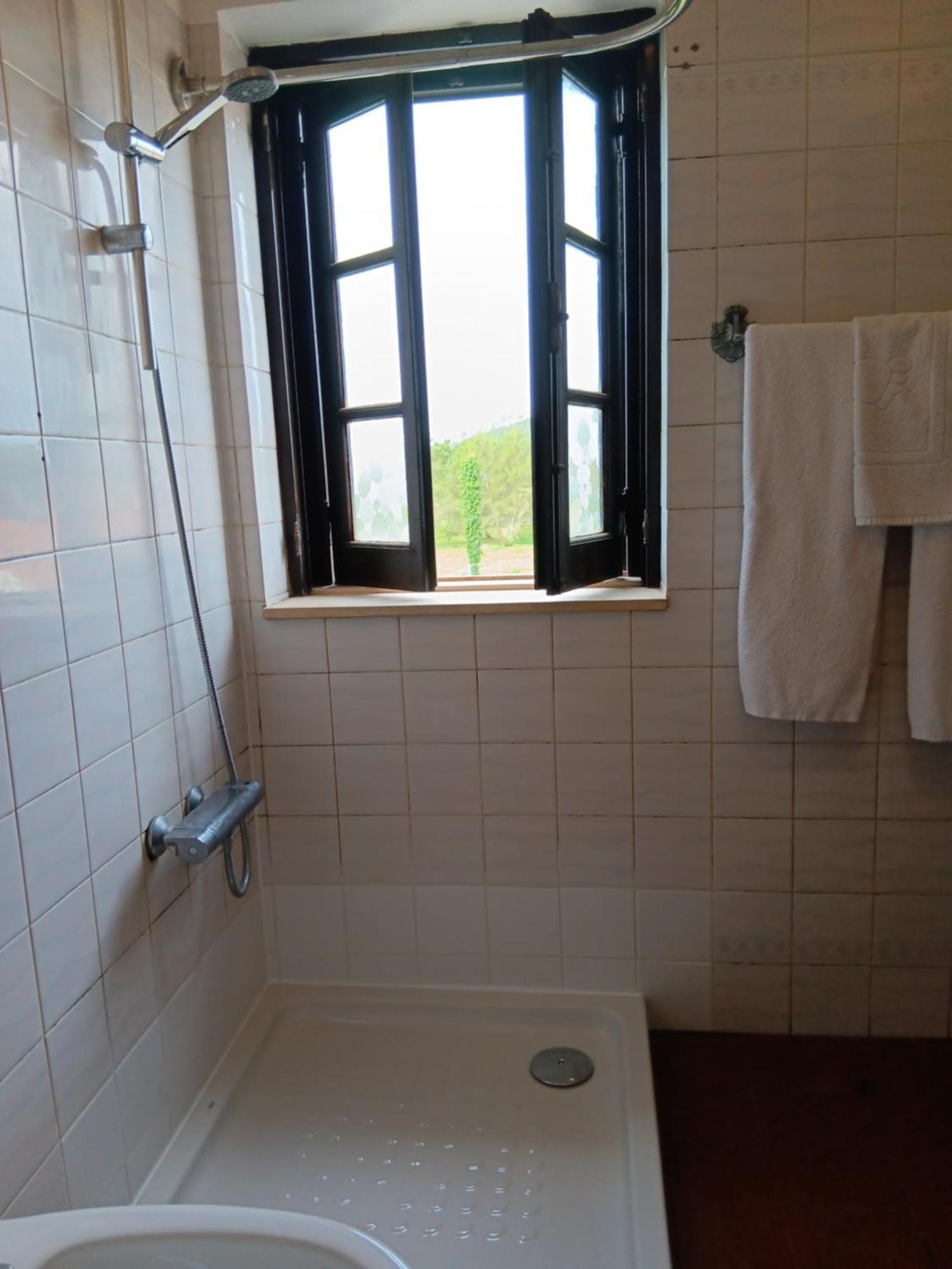 Hospedaria Do Senhor Da Pedra Obidos Exterior photo